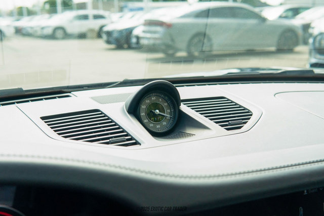 Used 2024 Porsche 911 Turbo image 52