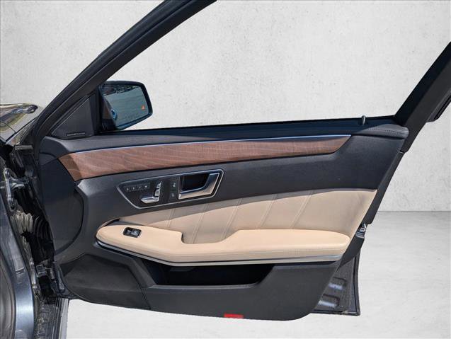 Used 2016 Mercedes-Benz E 63 AMG S-Model image 27
