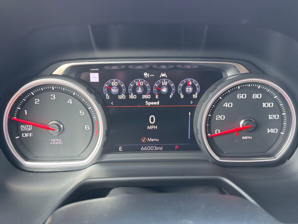 Certified 2021 Chevrolet Tahoe Premier w/ Premium Package RWD image 17