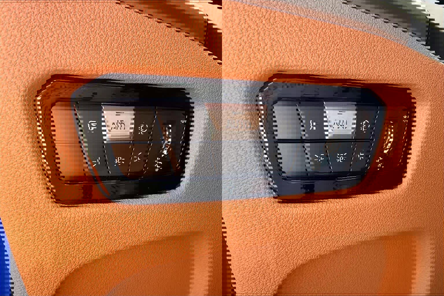 Used 2025 BMW 430i xDrive image 37