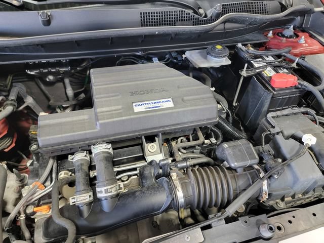 Used 2018 Honda CR-V EX image 35
