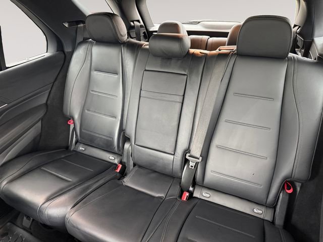 Used 2022 Mercedes-Benz GLE 450 4MATIC image 13