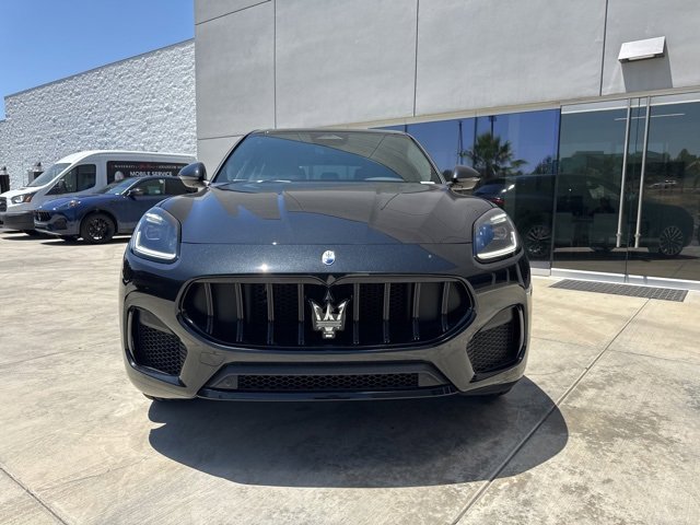 New 2025 Maserati Grecale Modena image 2