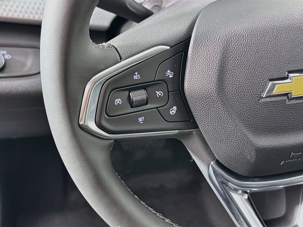New 2026 Chevrolet Trax LT w/ Driver Confidence Package FWD image 10