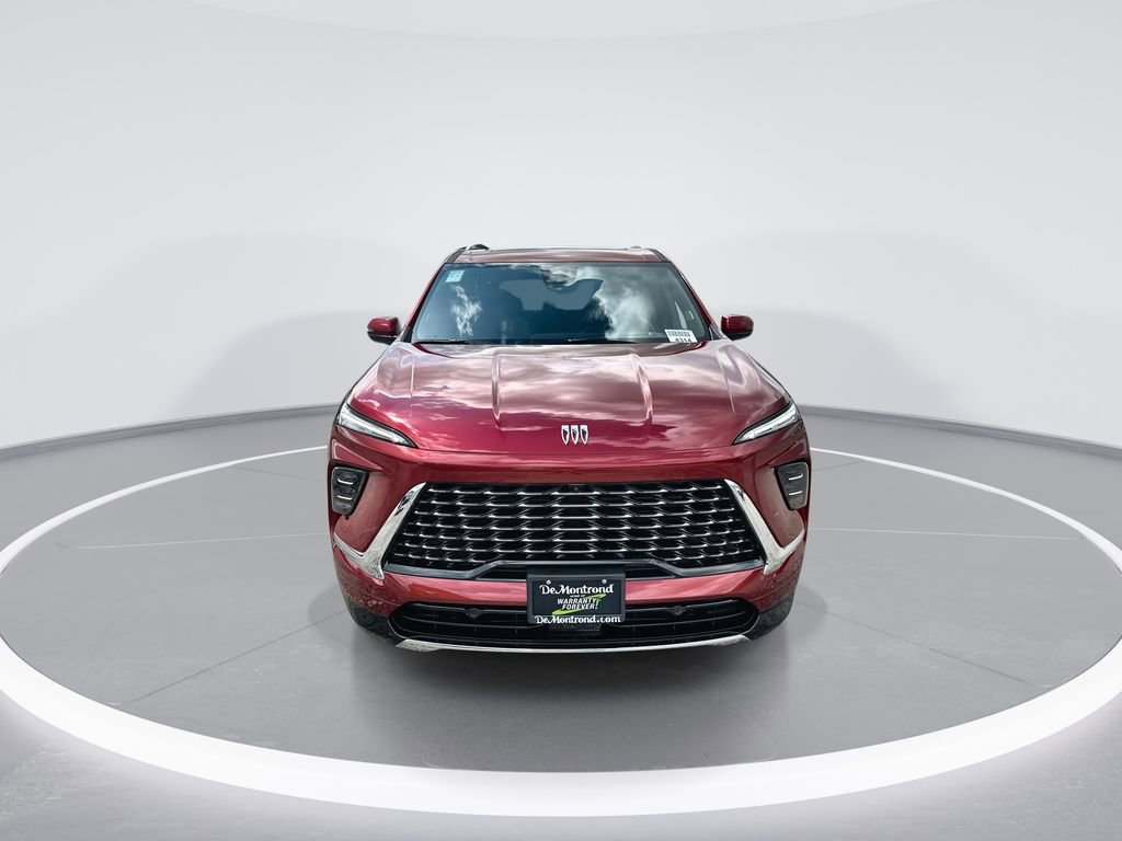 New 2026 Buick Enclave Avenir w/ Super Cruise Package image 3