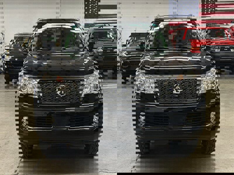 Used 2012 Lexus GX 460 Premium image 7