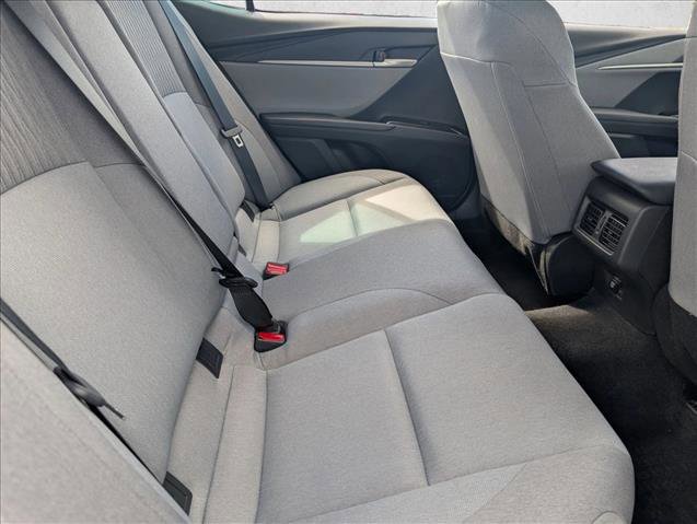 Used 2025 Toyota Camry LE image 18