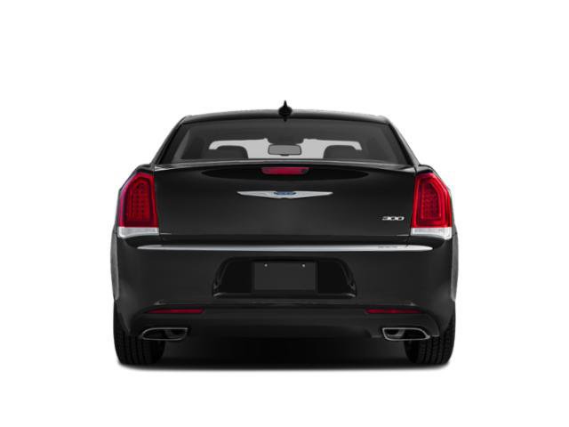 Used 2015 Chrysler 300 Limited w/ Driver Convenience Group RWD image 8