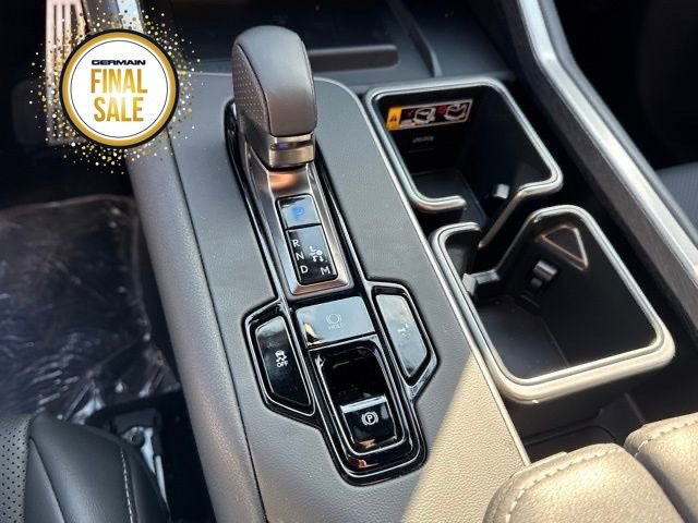 New 2025 Lexus TX 350 AWD w/ Technology Package image 22