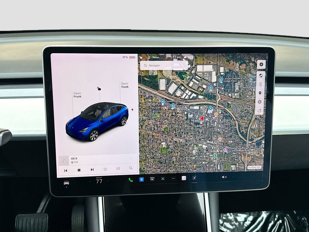 Used 2020 Tesla Model Y Long Range image 22