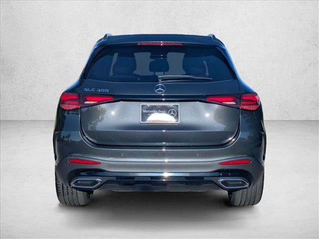 New 2027 Mercedes-Benz GLC 300 image 8