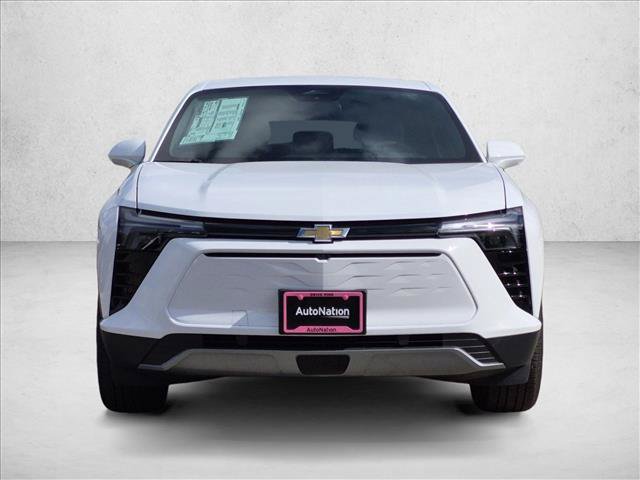 New 2026 Chevrolet Blazer EV LT FWD image 6