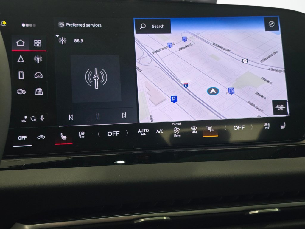 New 2026 Audi A6 Premium Plus AWD/4WD image 14