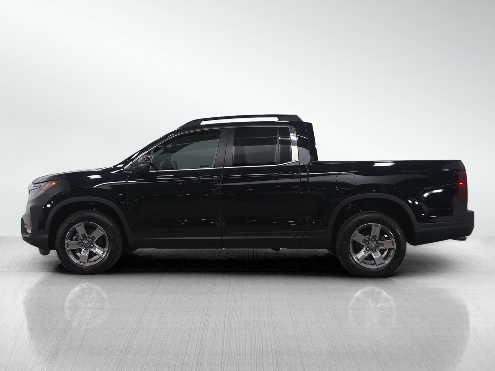 Used 2024 Honda Ridgeline RTL image 2