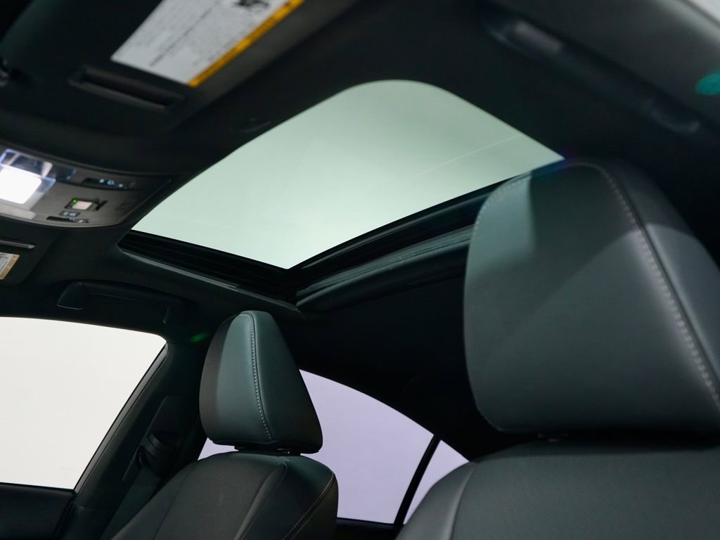 Used 2023 Lexus IS 300 w/ Premium Package image 5