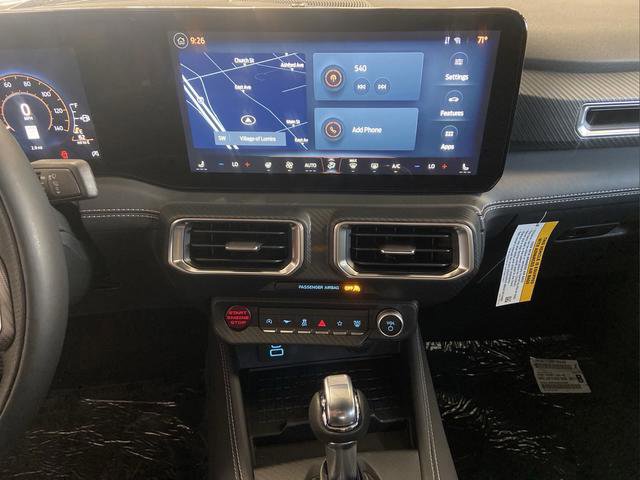New 2024 Ford Mustang Premium image 8