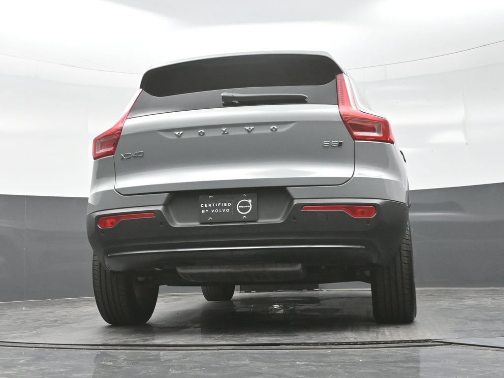Used 2026 Volvo XC40 B5 Plus AWD/4WD image 26