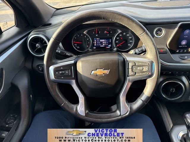 Used 2019 Chevrolet Blazer LT image 16