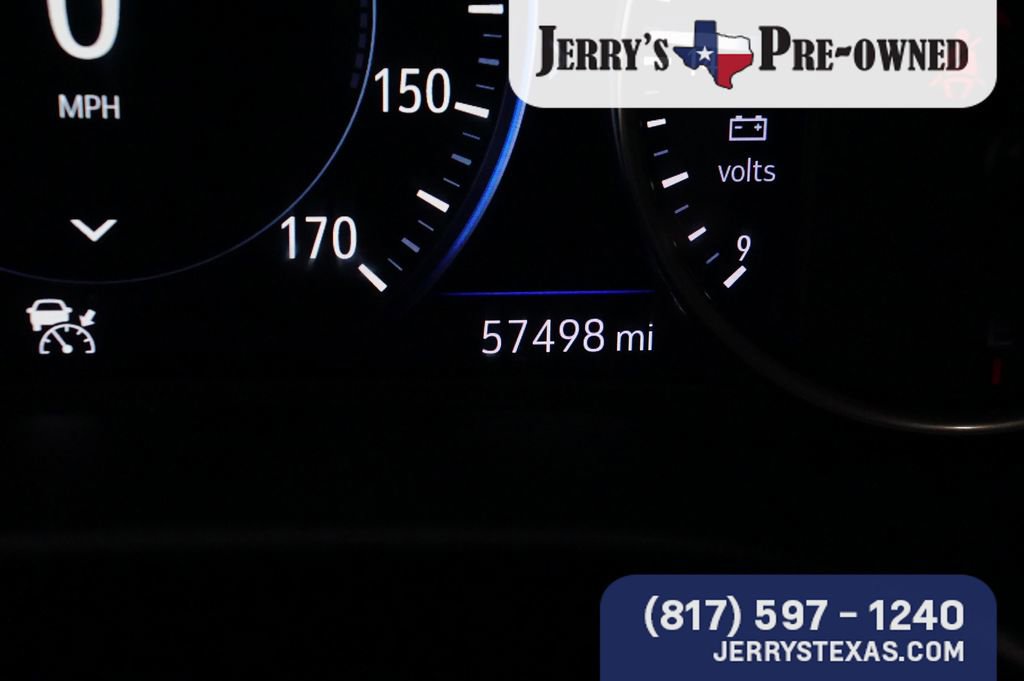 Used 2021 Buick Enclave Avenir w/ Avenir Technology Package image 10