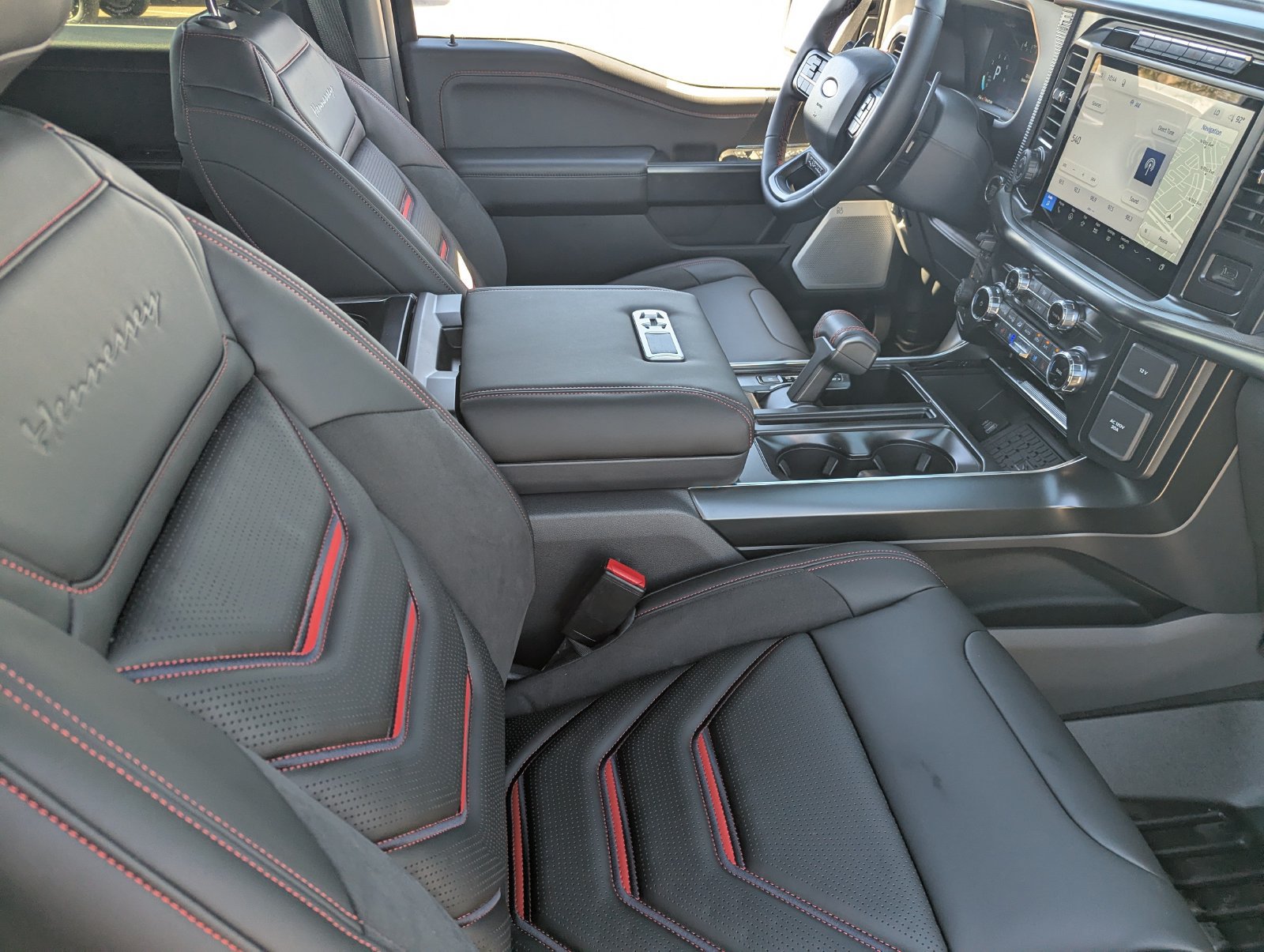 New 2026 Ford F150 Raptor AWD/4WD image 12
