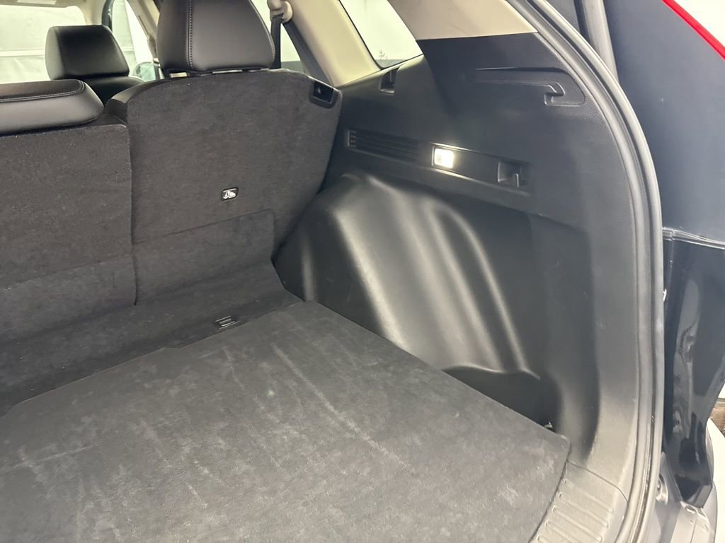 Used 2025 Honda CR-V EX-L image 37
