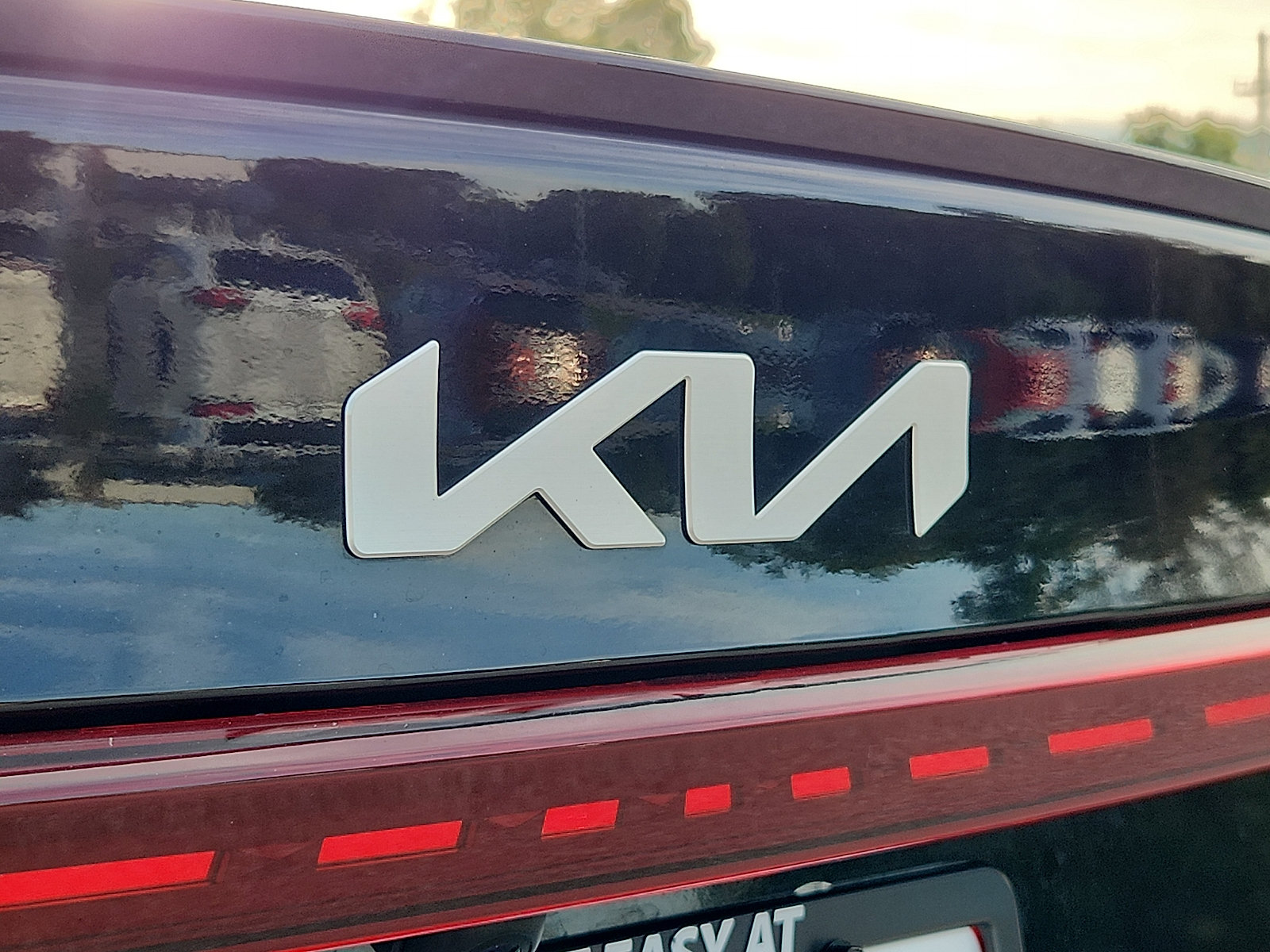 Certified 2023 Kia Forte GT-Line w/ GT-Line Technology Package FWD image 30