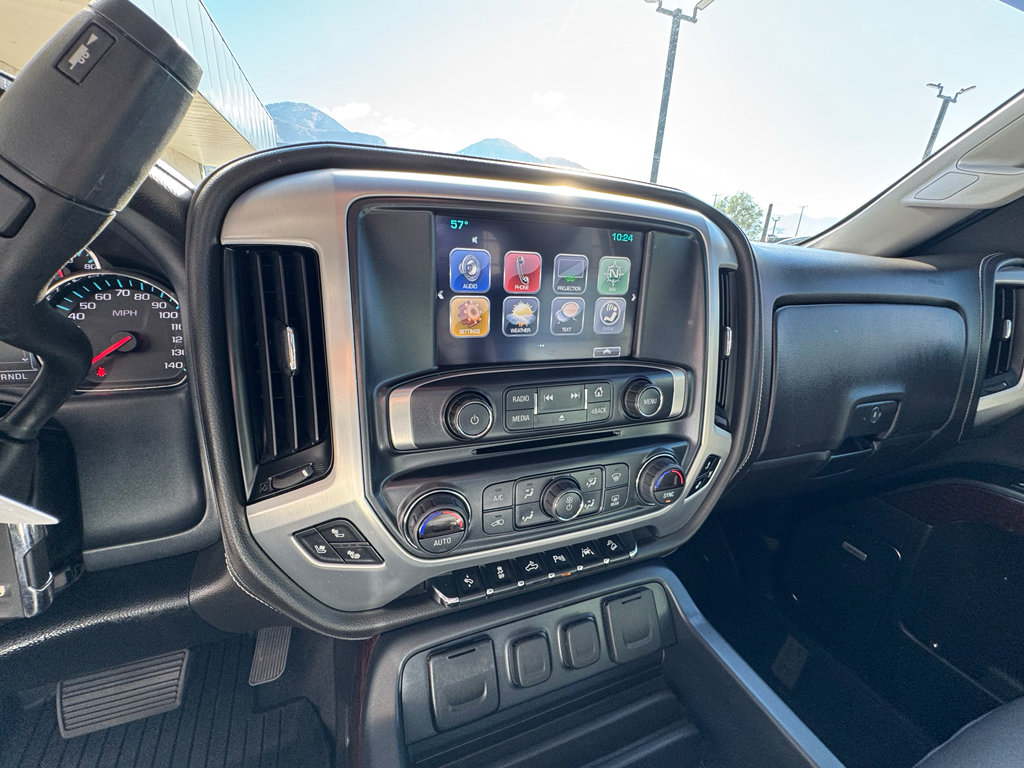 Used 2018 GMC Sierra 1500 SLT image 23