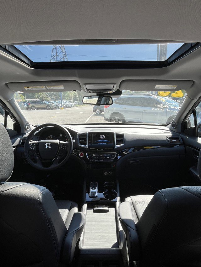 Used 2020 Honda Ridgeline RTL-E image 15