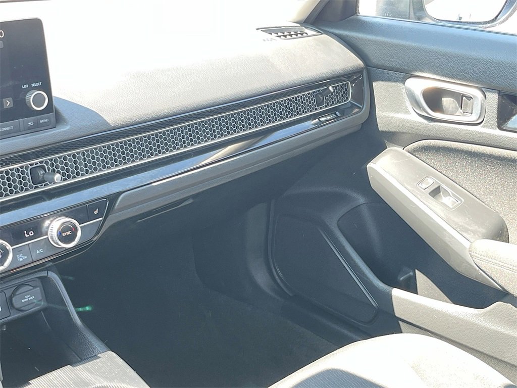 Used 2024 Honda Civic EX image 23