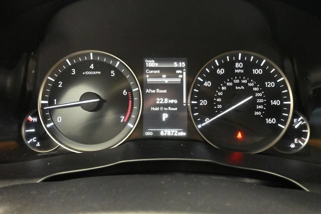 Used 2016 Lexus ES 350 w/ Luxury Package w/Wood Trim FWD image 27