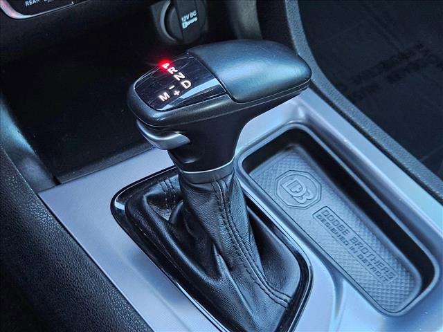 Used 2020 Dodge Charger R/T w/ Blacktop Package image 12