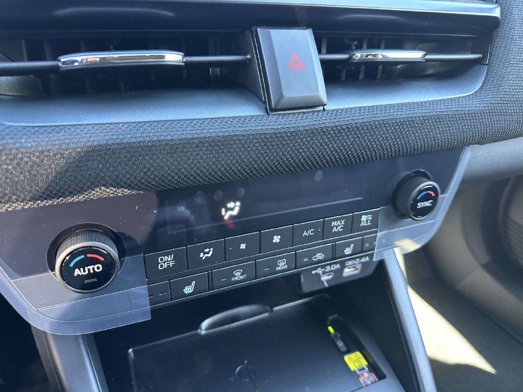 New 2026 Subaru Outback Premium AWD/4WD image 23