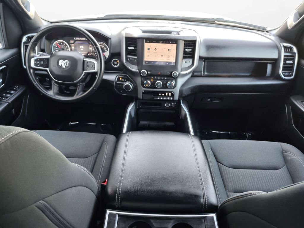 Used 2023 RAM 1500 Lone Star image 3