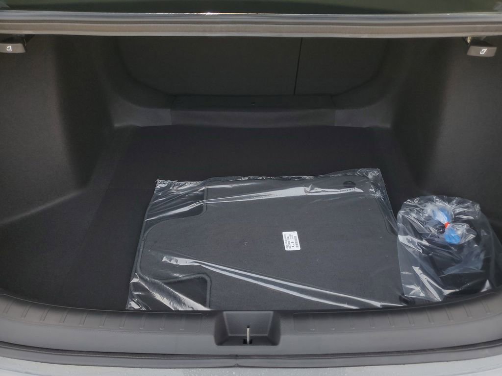 New 2026 Honda Civic Sport image 29