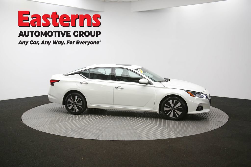 Used 2022 Nissan Altima 2.5 SL image 46