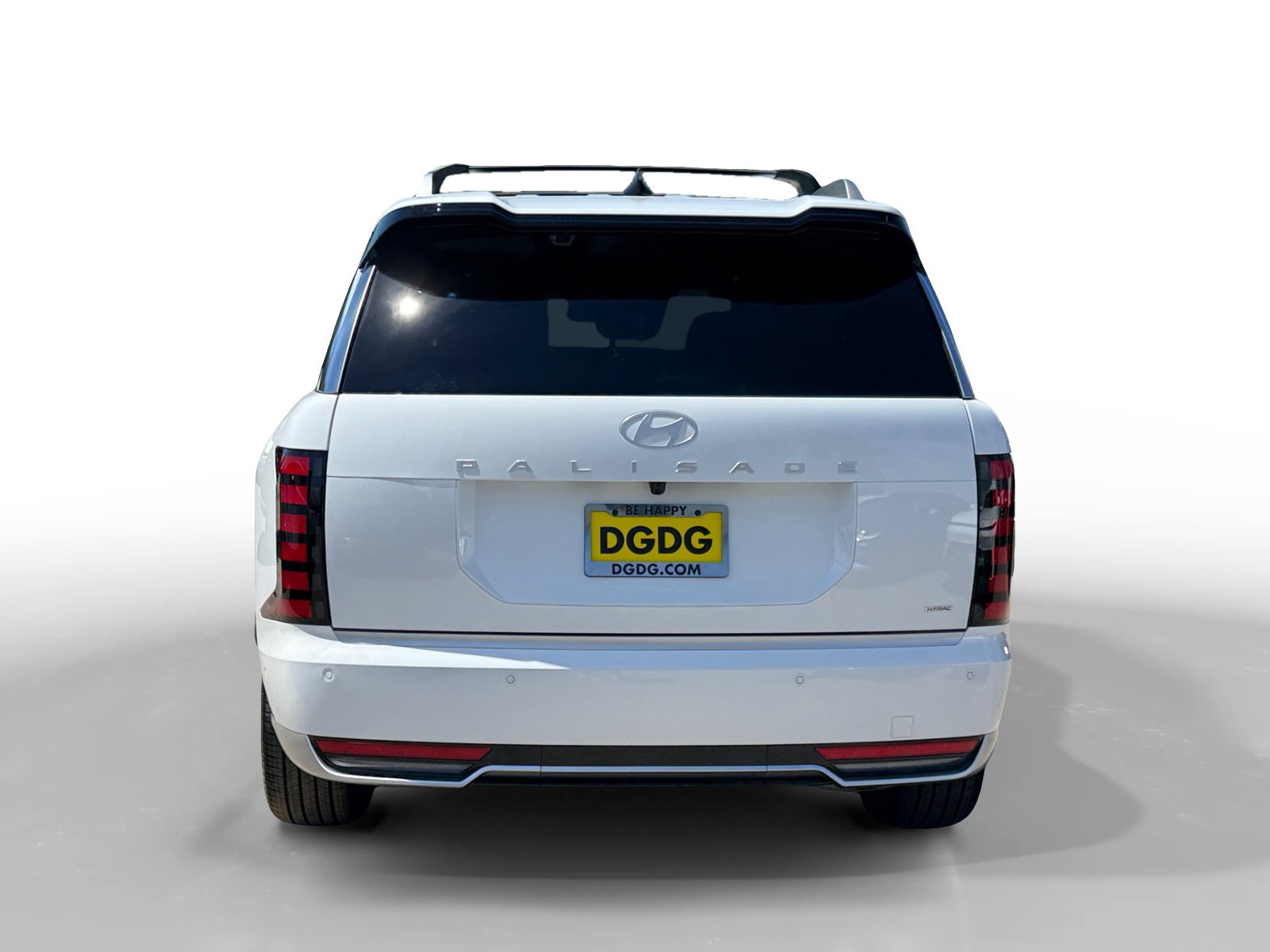 Certified 2026 Hyundai Palisade Calligraphy AWD/4WD image 4