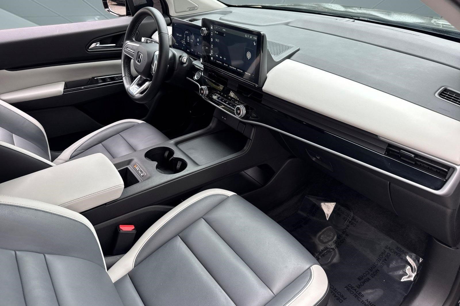 Certified 2024 Honda Prologue Touring image 35