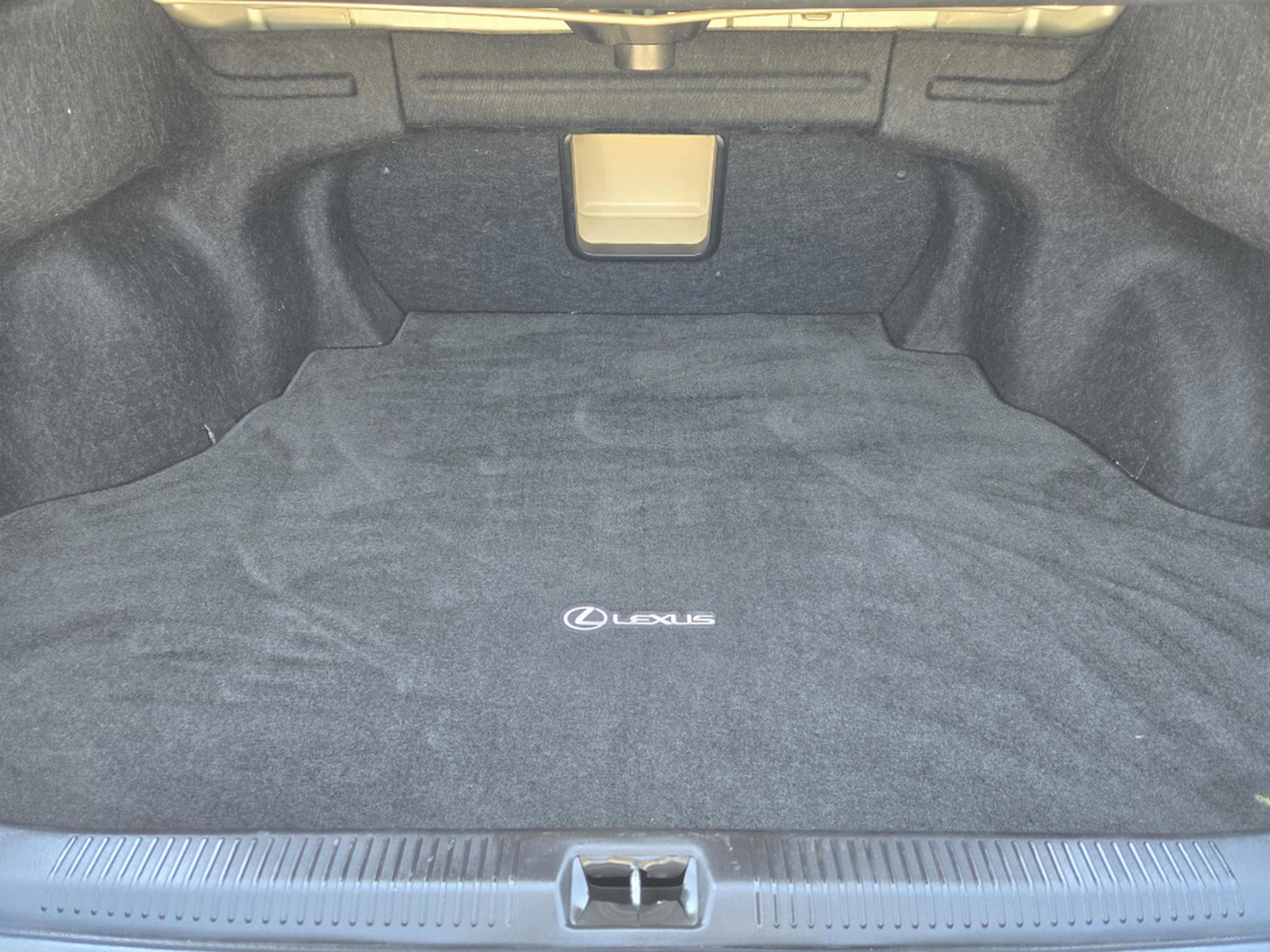 Used 2011 Lexus ES 350 FWD image 27