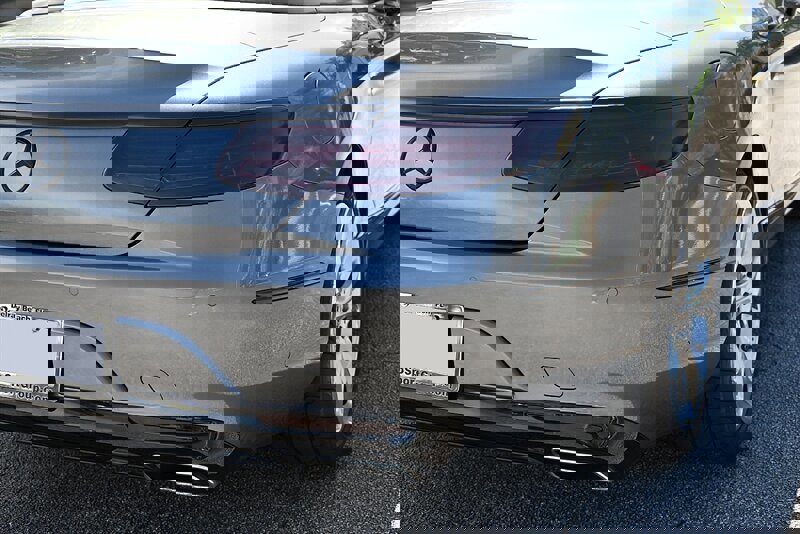 Used 2017 Mercedes-Benz S 550 Cabriolet image 15