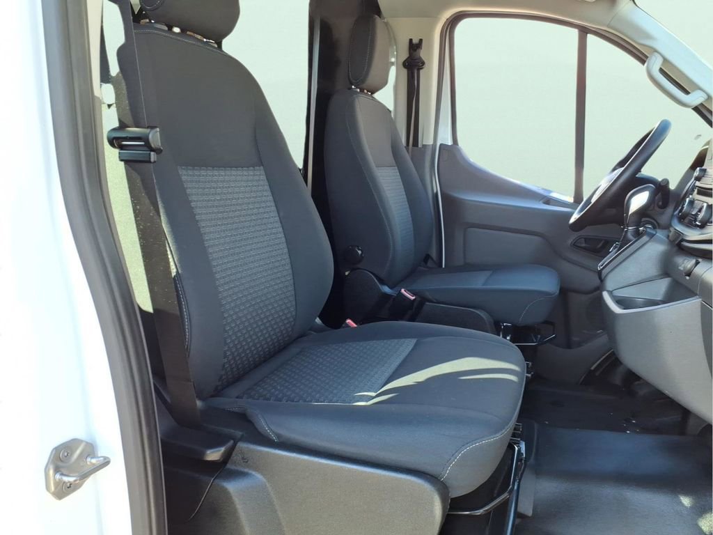 Used 2024 Ford Transit 250 Low Roof w/ Exterior Upgrade Package image 13