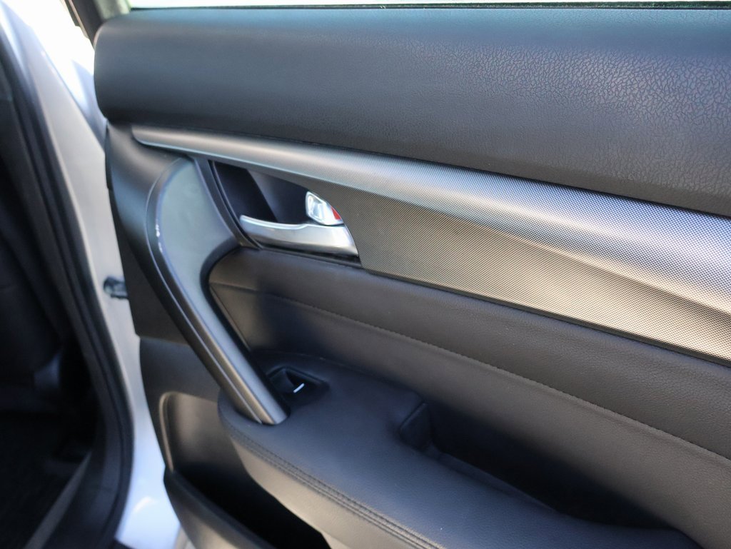 Used 2012 Acura TL 3.5 image 10