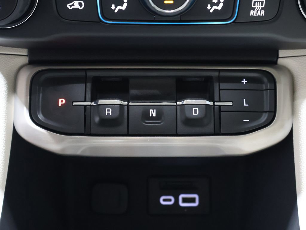 Used 2022 GMC Acadia Denali w/ Denali Ultimate Package image 38