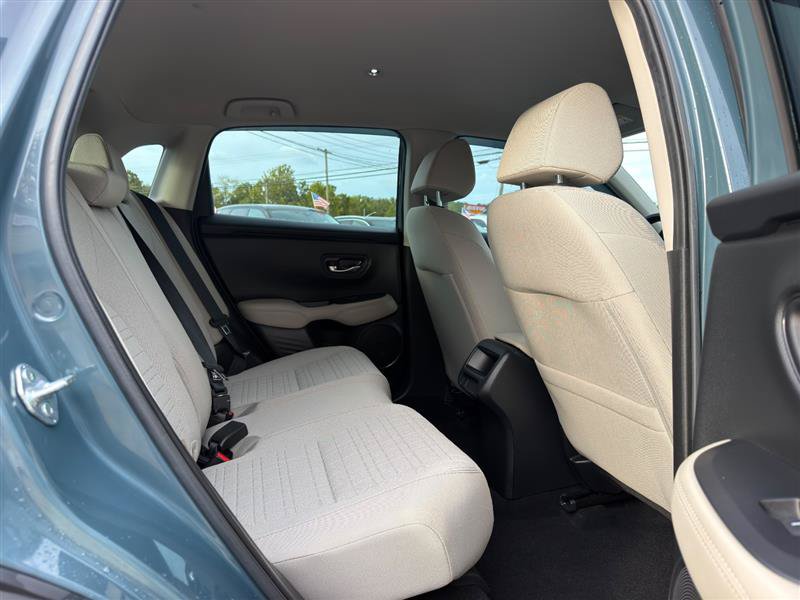 Used 2024 Honda HR-V LX image 24