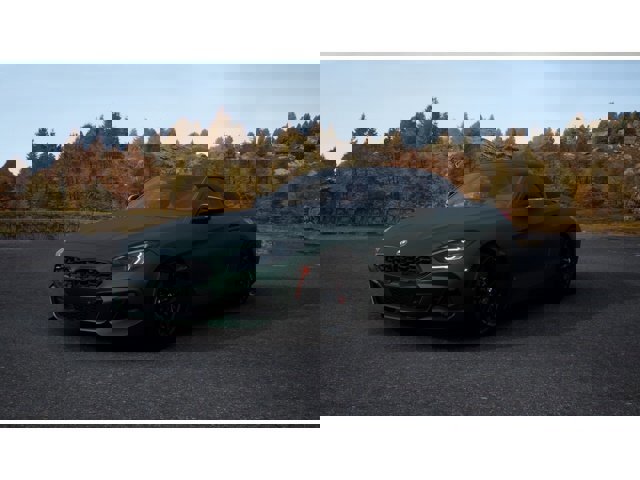 New 2026 BMW Z4 M40i image 1