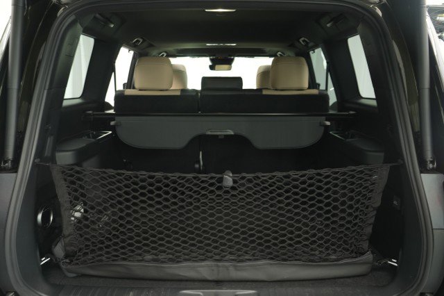 Used 2026 Lexus GX 550 Overtrail+ image 64