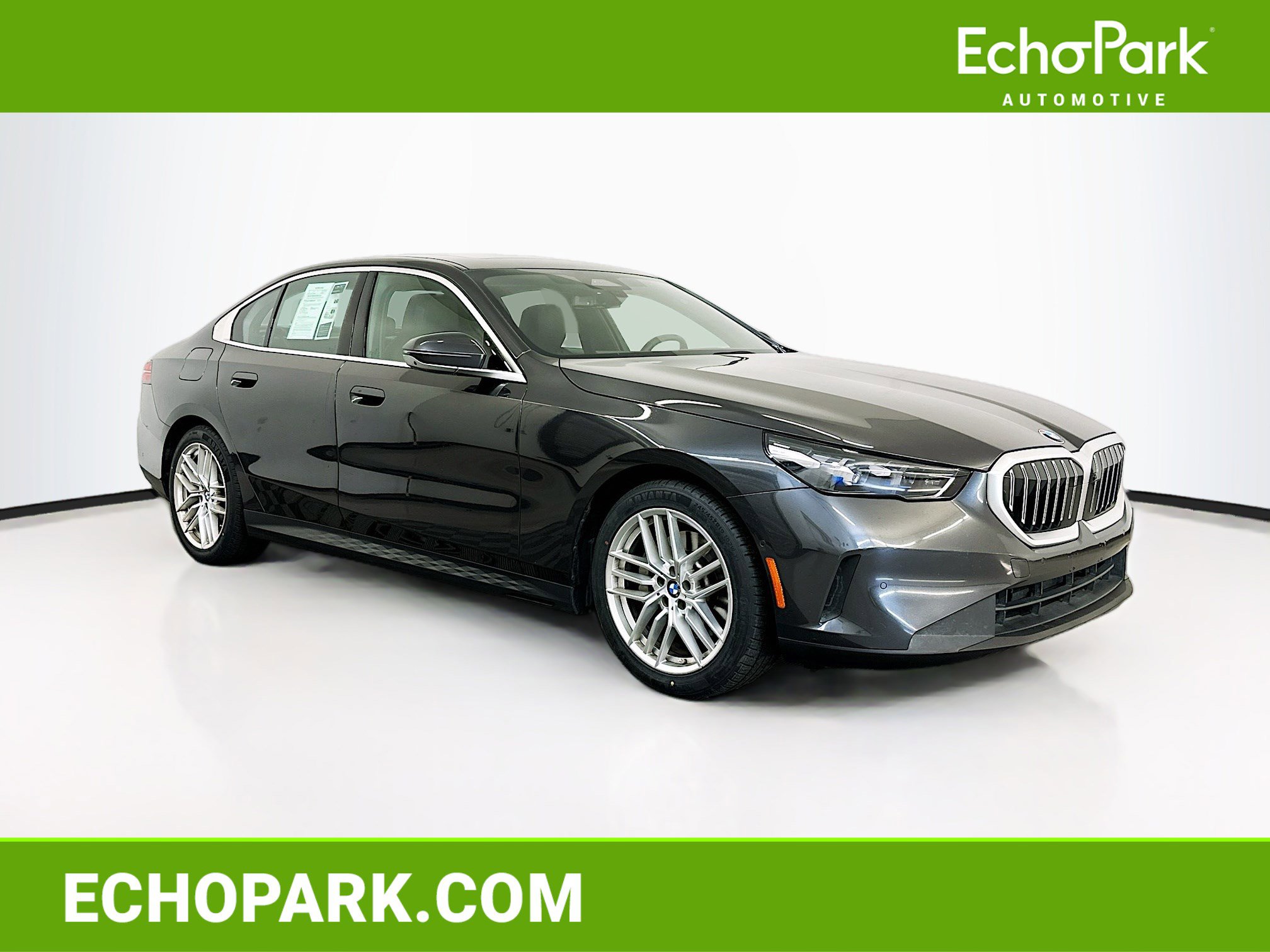 Used 2024 BMW 530i xDrive