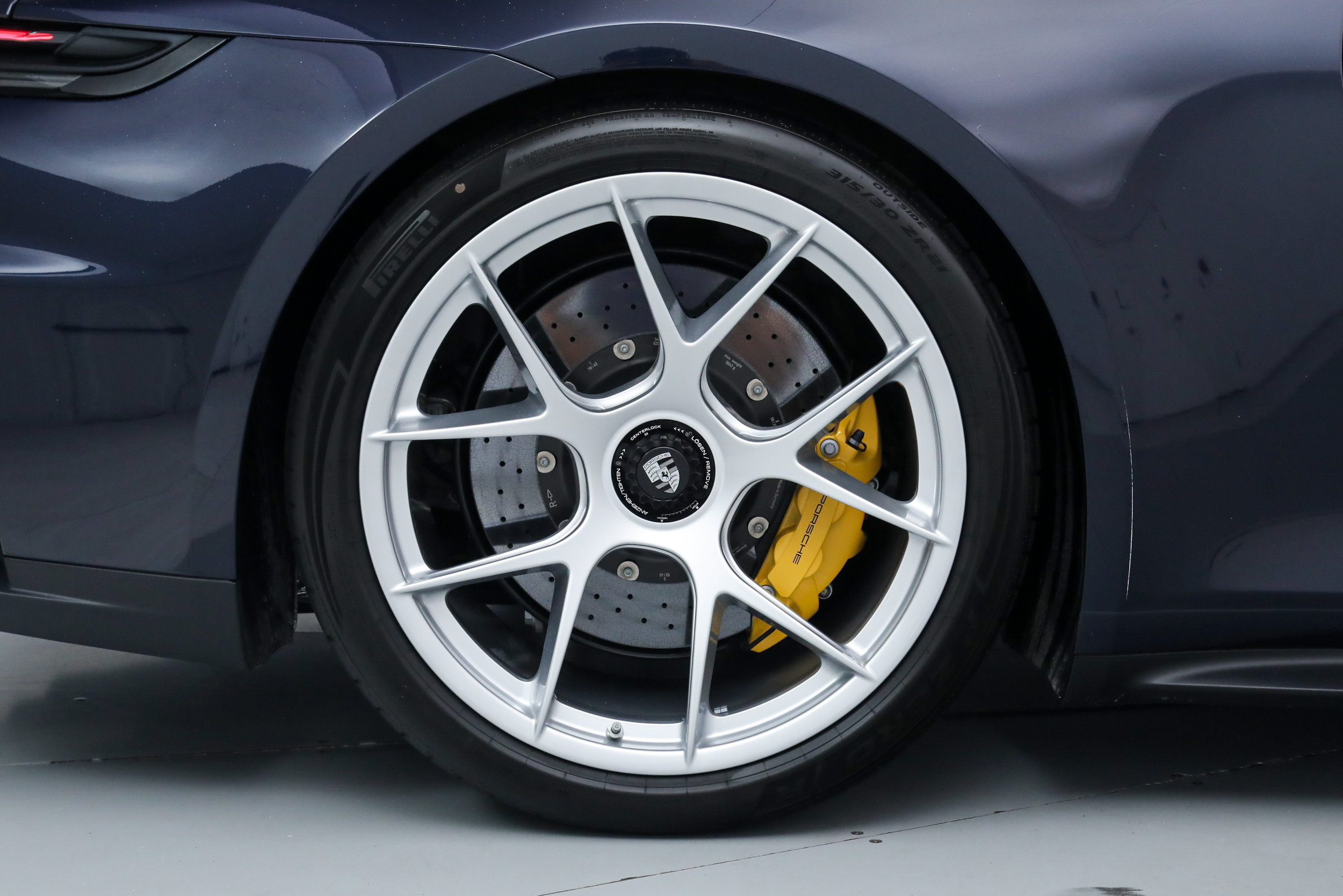 Used 2026 Porsche 911 GT3 RWD image 37