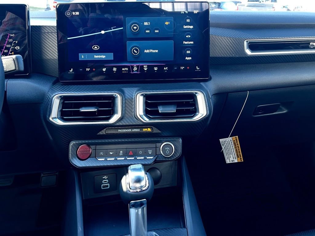 New 2026 Ford Mustang Premium image 26