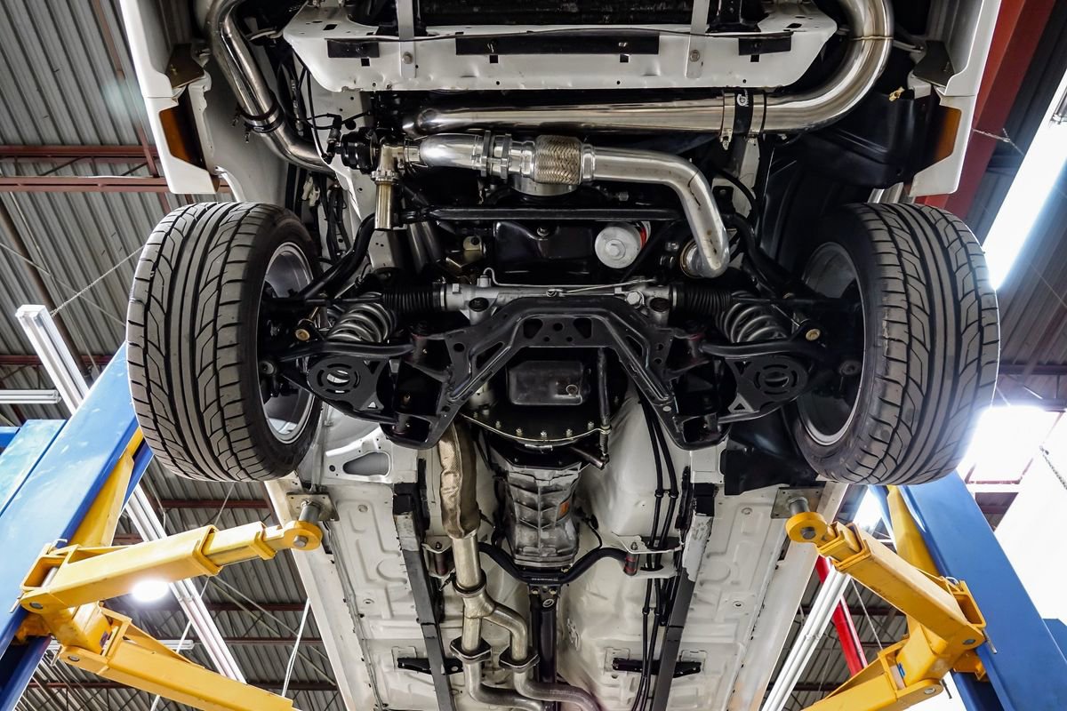 Used 1993 Ford Mustang GT image 69