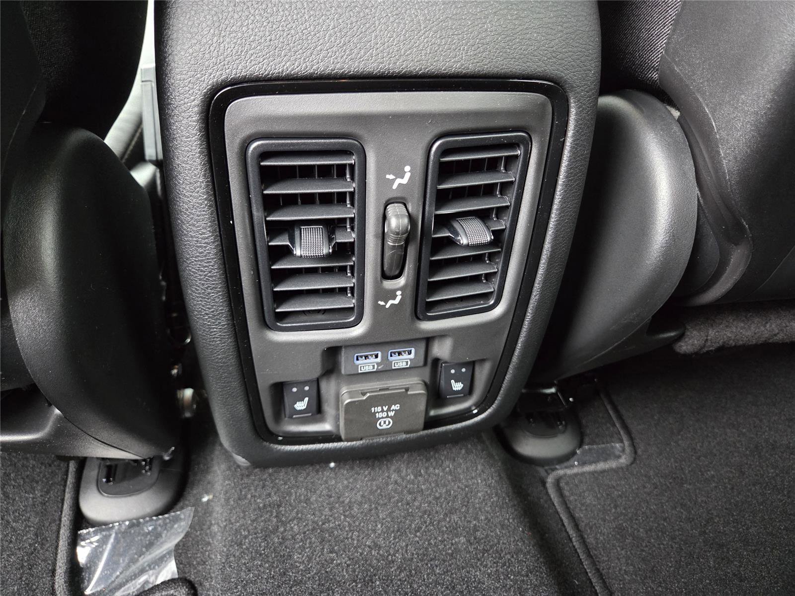 New 2026 Dodge Durango GT image 23